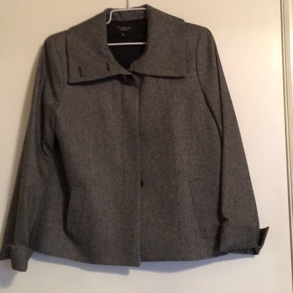 Winter jacket